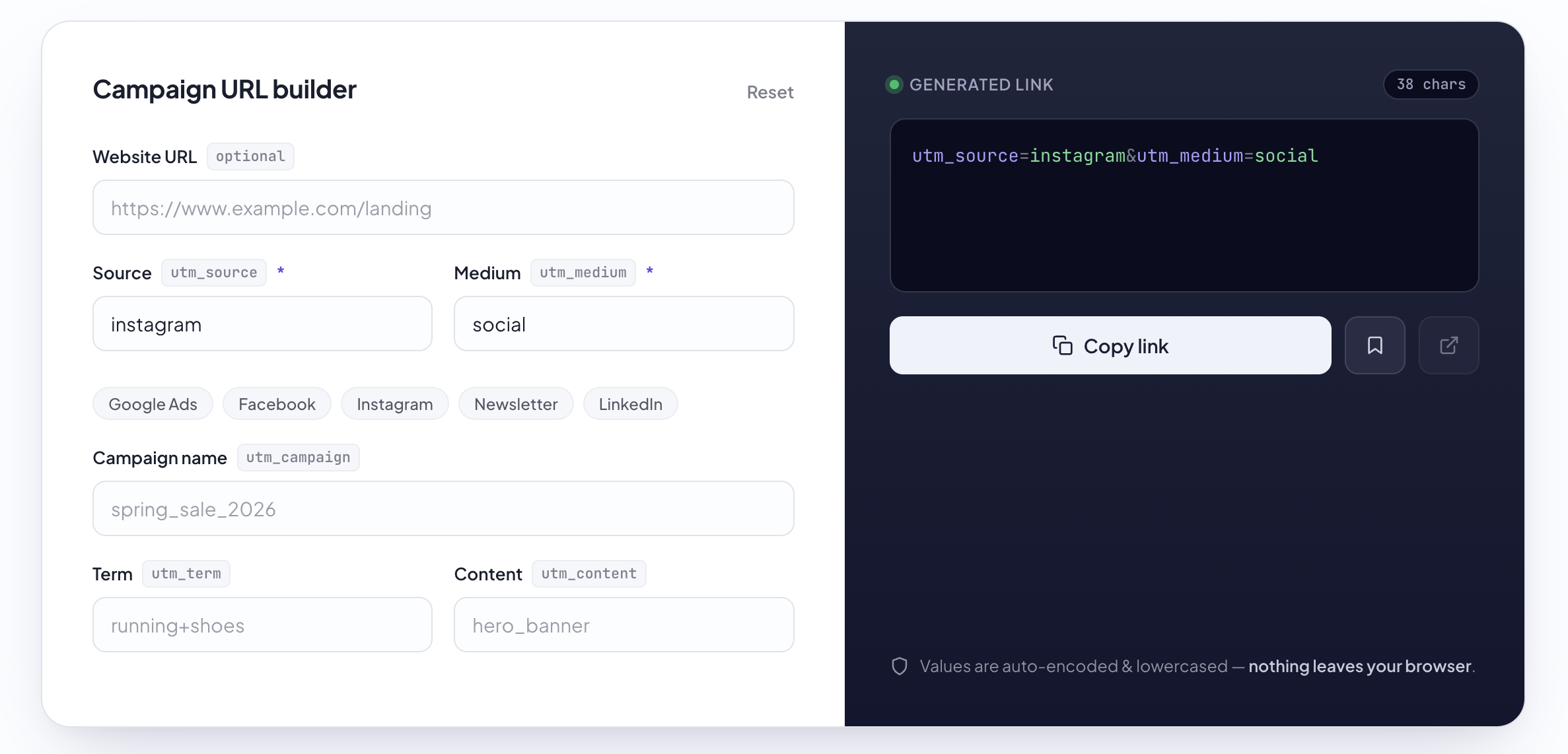 What Are UTM Parameters